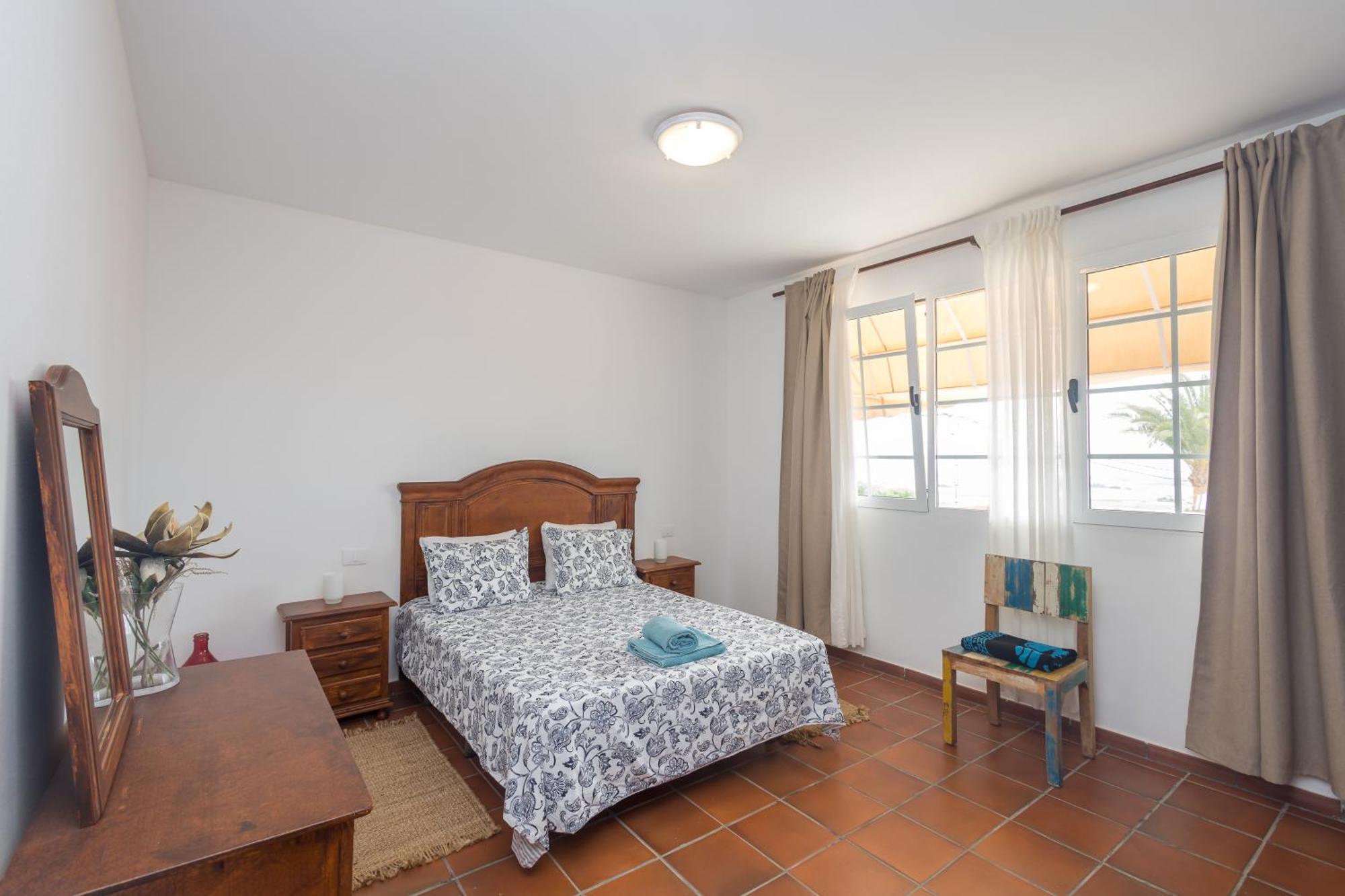 Villa Montana Negra II San Bartolomé Zewnętrze zdjęcie