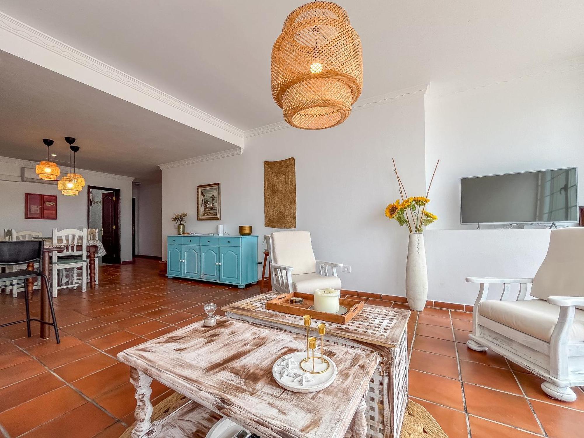 Villa Montana Negra II San Bartolomé Zewnętrze zdjęcie