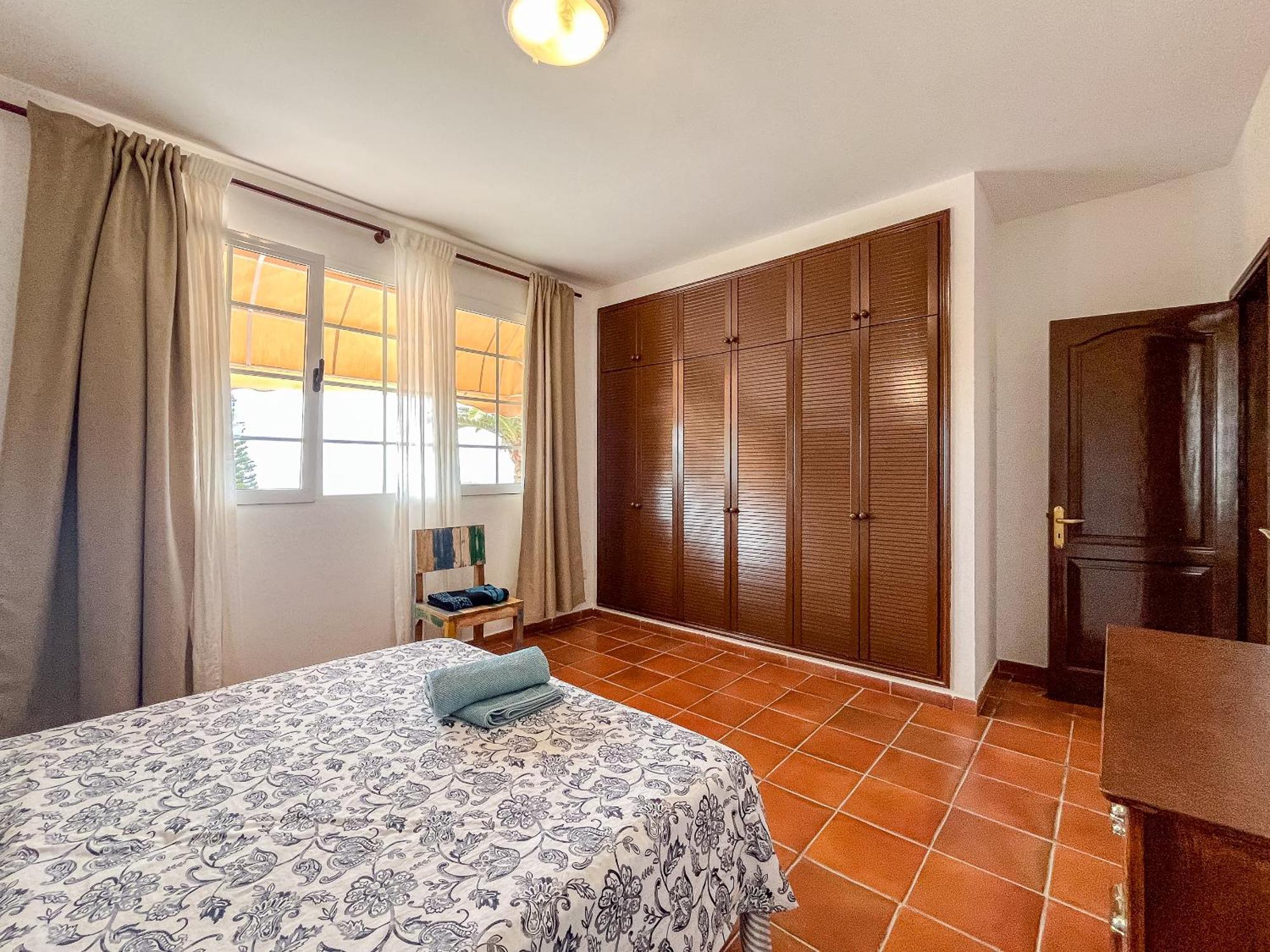 Villa Montana Negra II San Bartolomé Zewnętrze zdjęcie