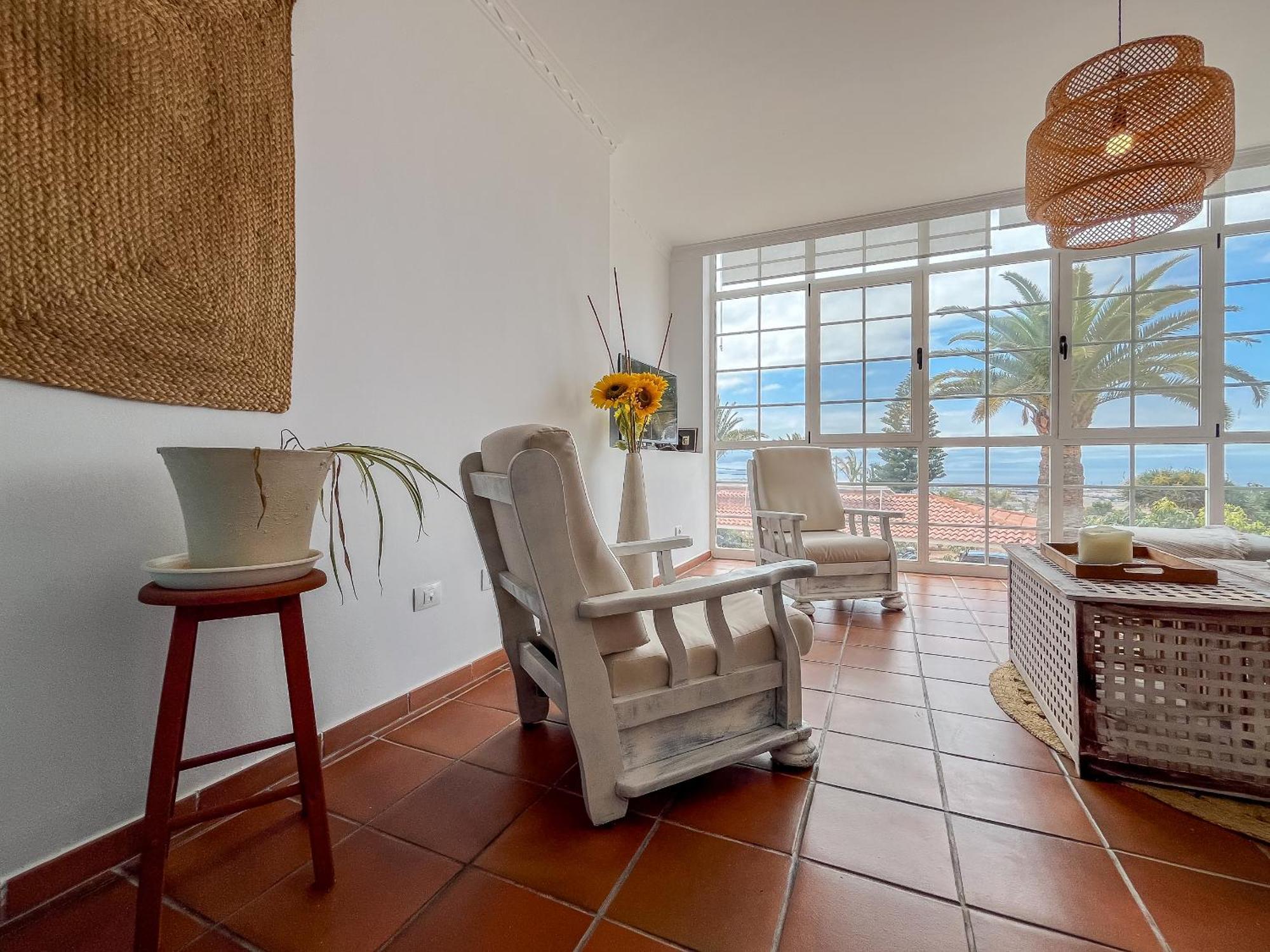 Villa Montana Negra II San Bartolomé Zewnętrze zdjęcie